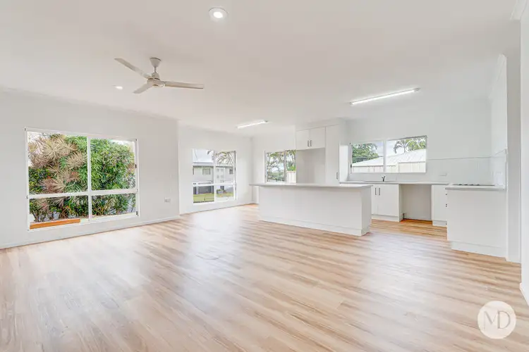 Fourth view of Homely house listing, 27 Bella Vista Avenue, Belvedere QLD 4860
