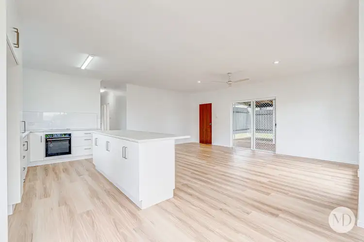 Fifth view of Homely house listing, 27 Bella Vista Avenue, Belvedere QLD 4860