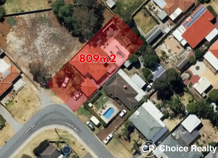 27 Lowth Road, Beckenham WA 6107