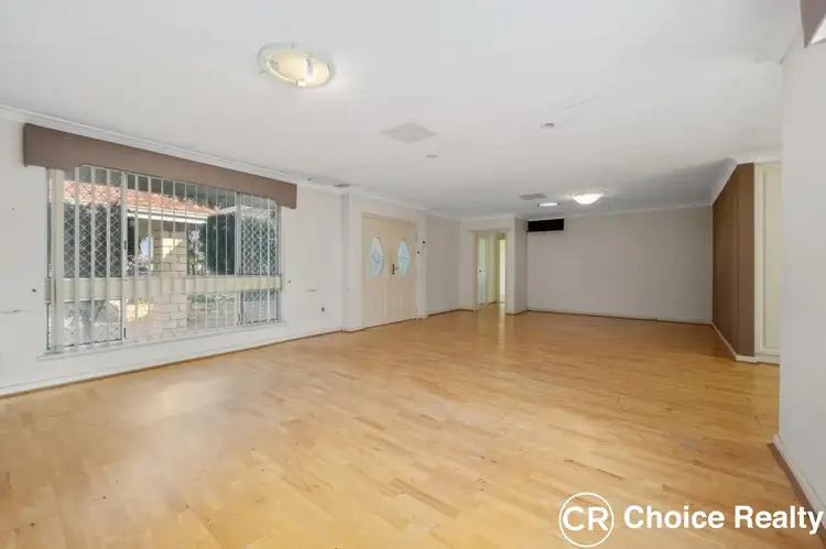 Third view of Homely house listing, 27 Lowth Road, Beckenham WA 6107