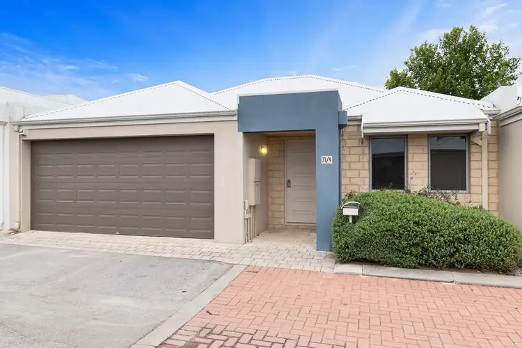 37/4 Jacana Parade, Ballajura WA 6066