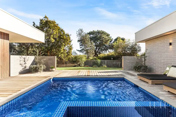 Second view of Homely house listing, 26 Osborne Drive, Mount Martha VIC 3934