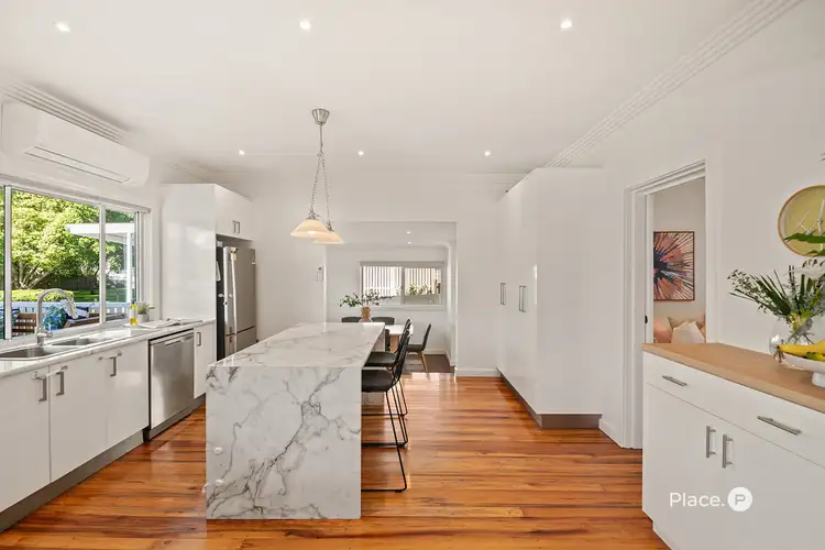 23 Jackman Street, Coorparoo QLD 4151