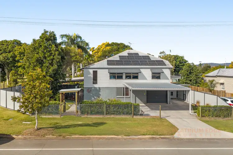 7 Birnam Street, Beaudesert QLD 4285