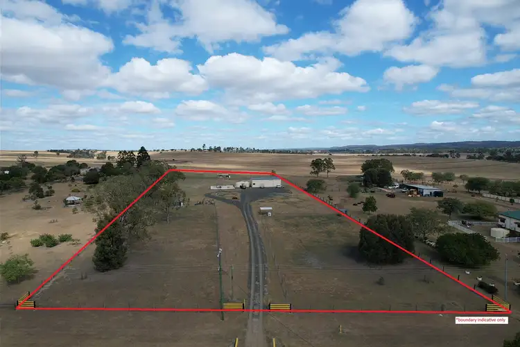 52 Luthje Road, Monto QLD 4630