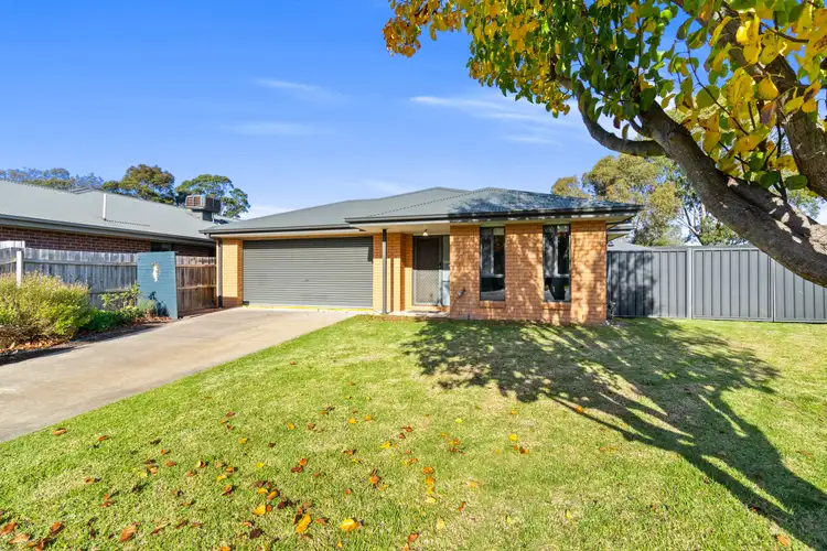 Main view of Homely house listing, 39 The Boulevard, Sale VIC 3850