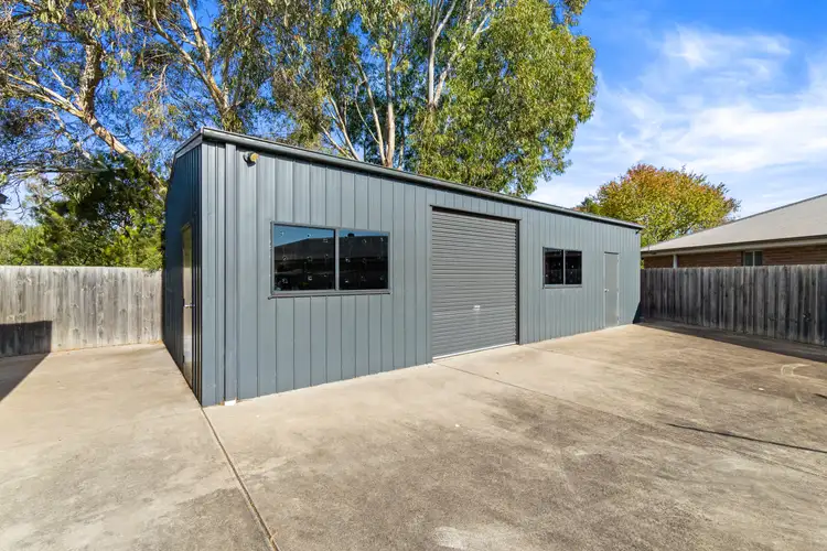 Second view of Homely house listing, 39 The Boulevard, Sale VIC 3850