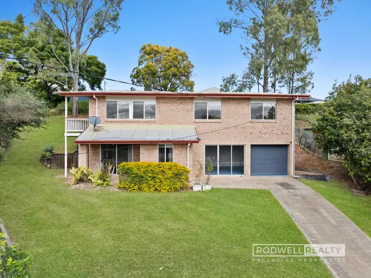 33 Stirling Street, Beaudesert QLD 4285