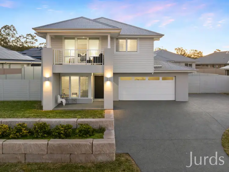 66 Jamieson Drive, North Rothbury NSW 2335