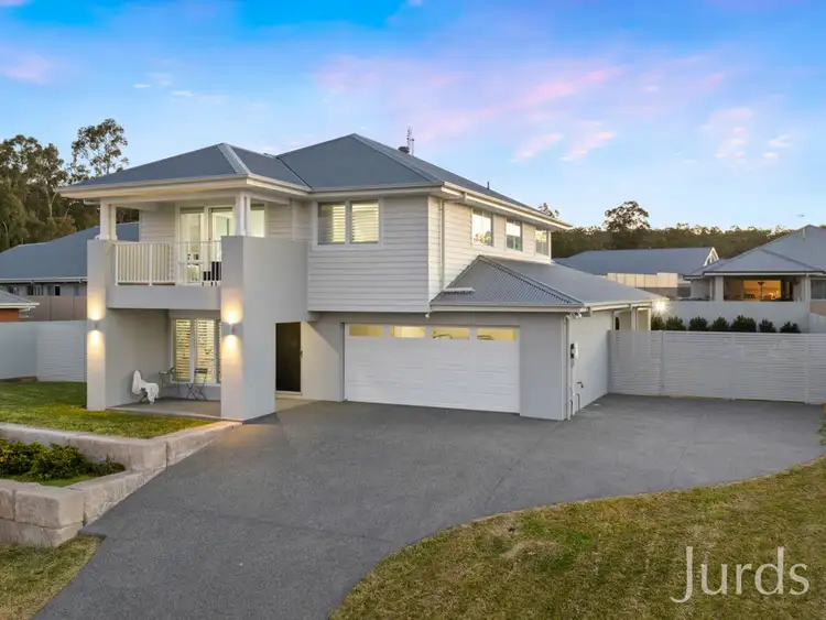 66 Jamieson Drive, North Rothbury NSW 2335