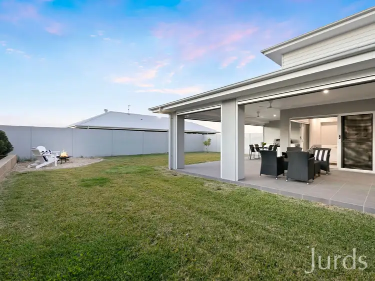 Fifth view of Homely house listing, 66 Jamieson Drive, North Rothbury NSW 2335