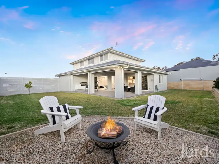 Sixth view of Homely house listing, 66 Jamieson Drive, North Rothbury NSW 2335