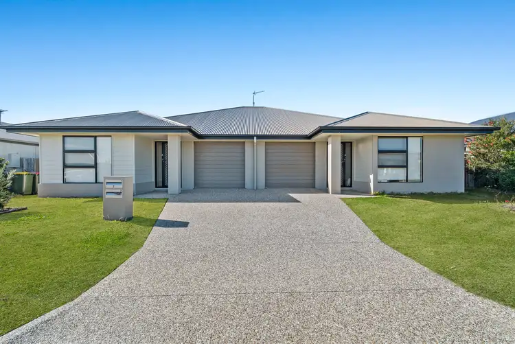 7 Lee Street, Pimpama QLD 4209