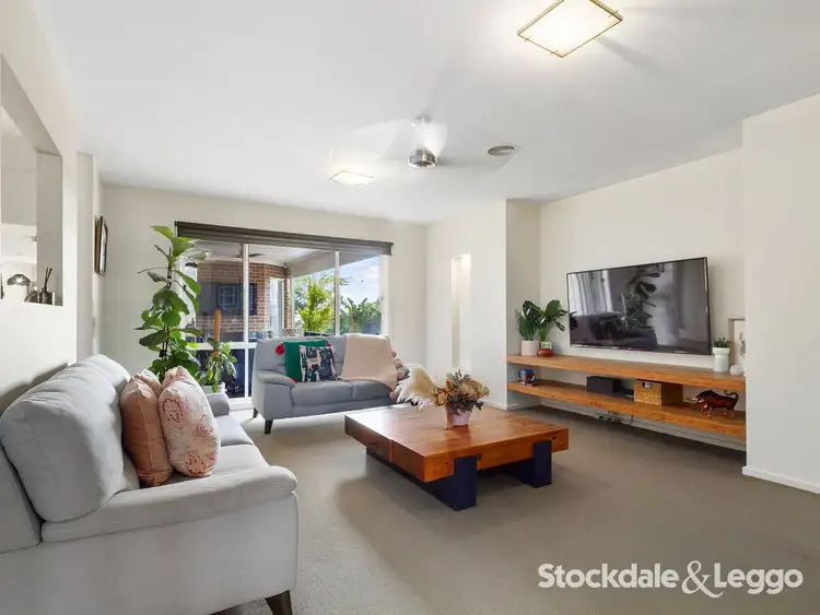 Fourth view of Homely house listing, 44 St Georges Road, Traralgon VIC 3844
