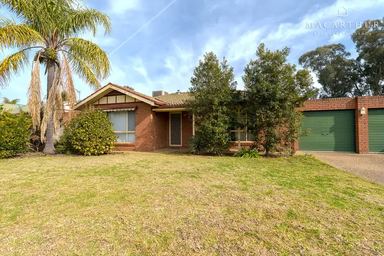 23 O'Connor Street, Tolland NSW 2650
