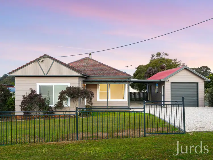 9 Pokolbin Street, Kearsley NSW 2325