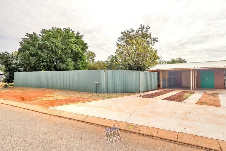 6A Gunsberg Court, Karratha WA 6714