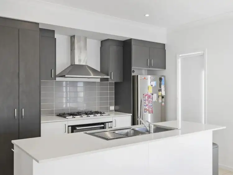 Second view of Homely house listing, 13 Chittick Crescent, Palmview QLD 4553