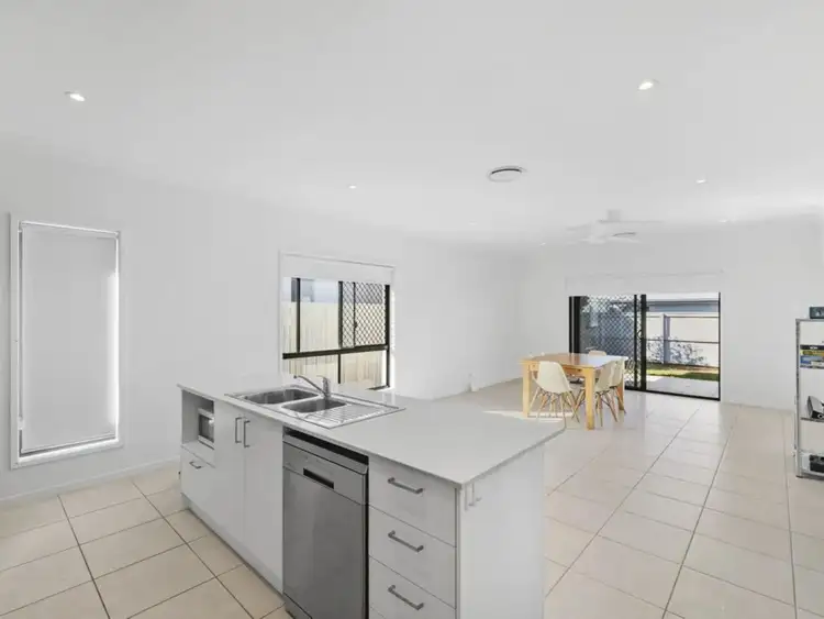 Third view of Homely house listing, 13 Chittick Crescent, Palmview QLD 4553