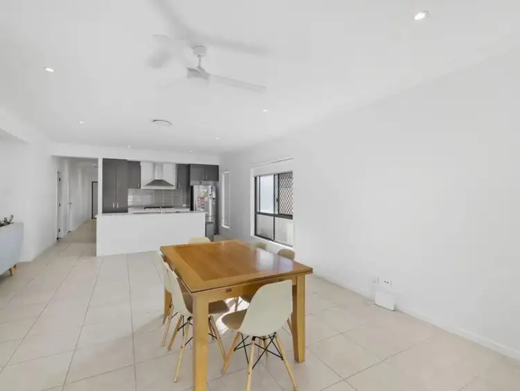 Fourth view of Homely house listing, 13 Chittick Crescent, Palmview QLD 4553