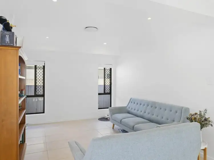 Fifth view of Homely house listing, 13 Chittick Crescent, Palmview QLD 4553
