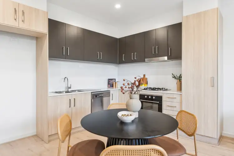Fourth view of Homely townhouse listing, 7 Caversham Lane, Woodville West SA 5011