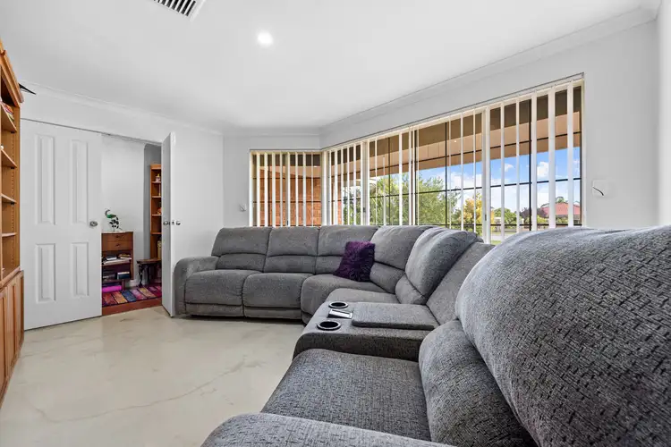 Fifth view of Homely house listing, 12 Springfield Court, Warnbro WA 6169