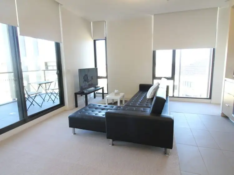 Second view of Homely apartment listing, 705/1 Link Road, Zetland NSW 2017