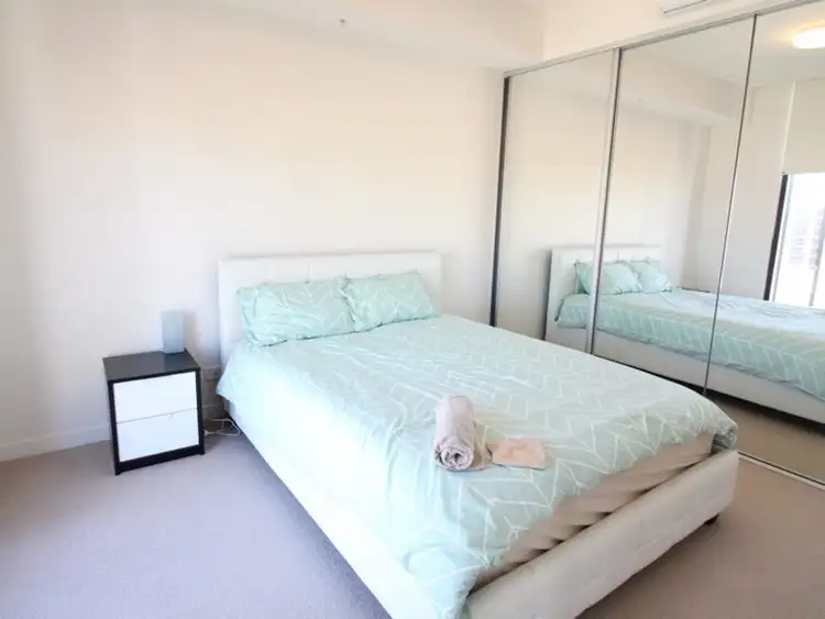 Fourth view of Homely apartment listing, 705/1 Link Road, Zetland NSW 2017