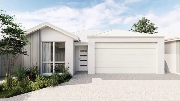 3,4,5,6/77 Lacey Street, East Cannington WA 6107