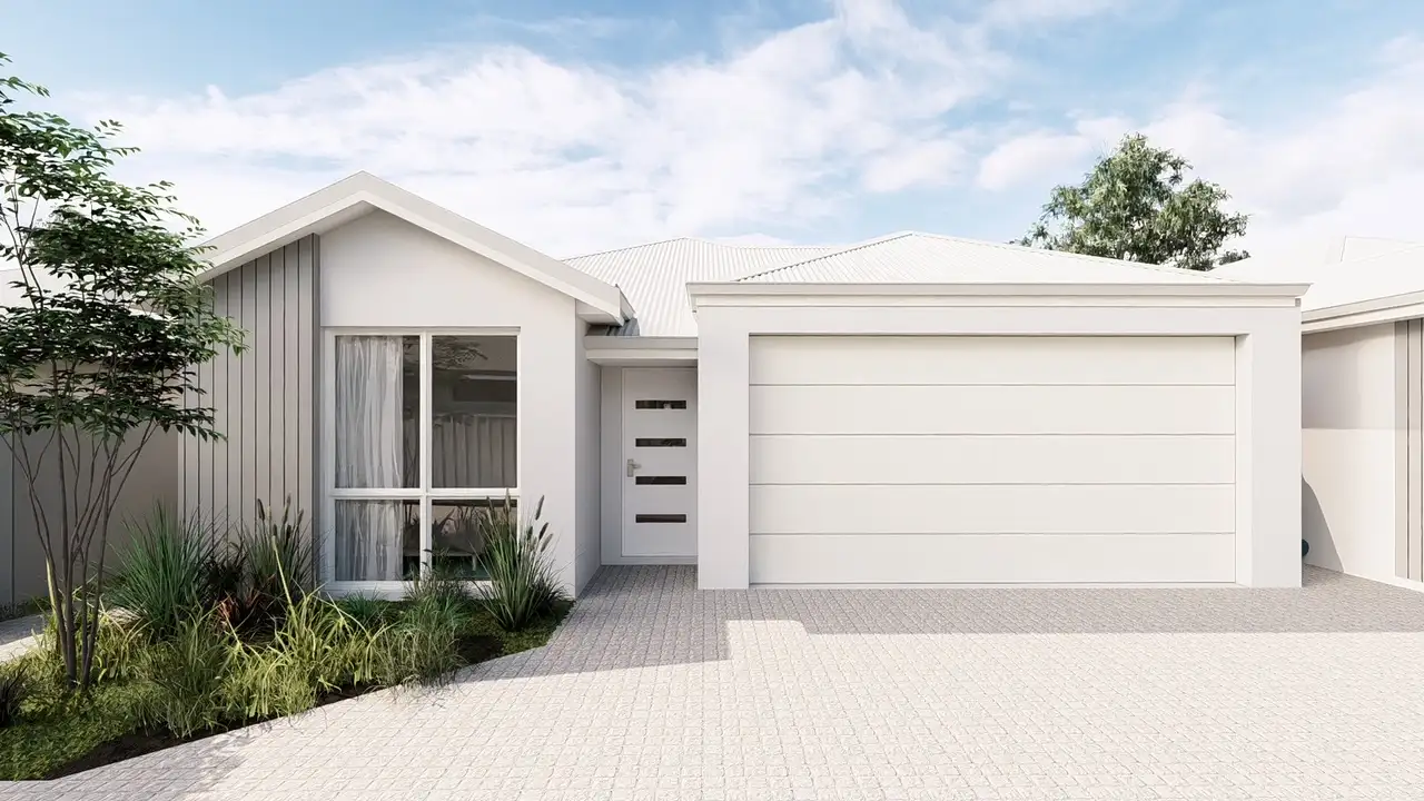 Main view of Homely house listing, 2,3,4,5/77 Lacey Street, East Cannington WA 6107