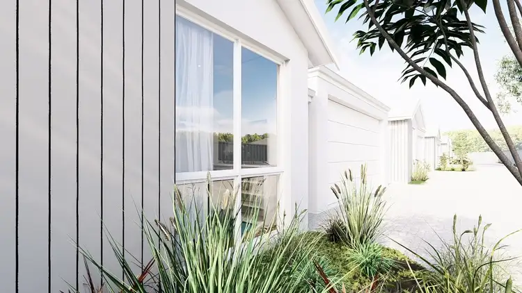 Second view of Homely house listing, 2,3,4,5/77 Lacey Street, East Cannington WA 6107