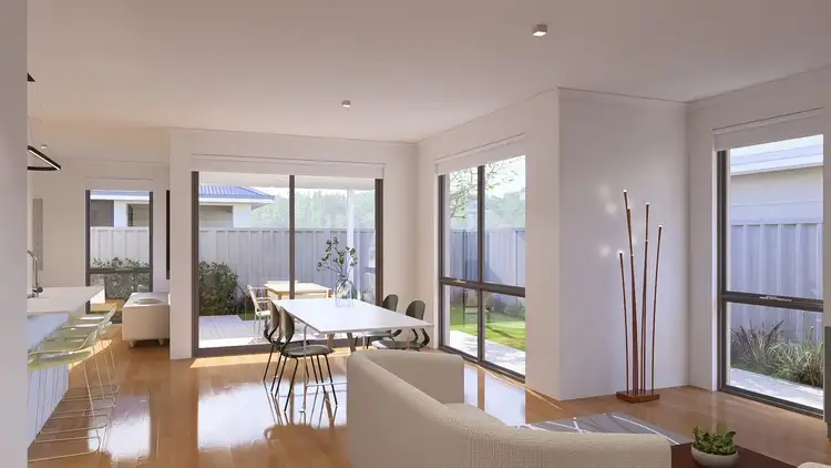 Third view of Homely house listing, 2,3,4,5/77 Lacey Street, East Cannington WA 6107