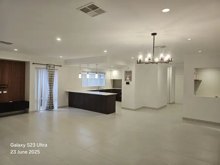 Second view of Homely house listing, 13 Yarrow Street, Treeby WA 6164