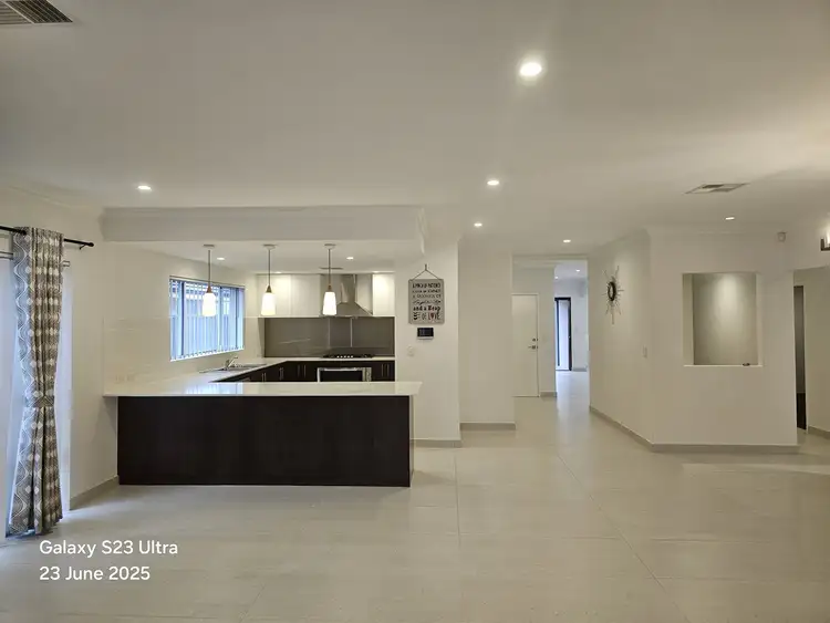 Third view of Homely house listing, 13 Yarrow Street, Treeby WA 6164