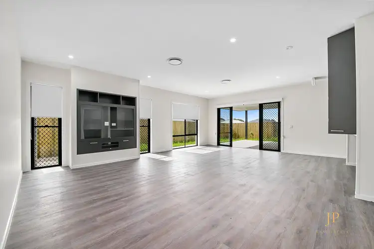 Third view of Homely house listing, 77 Montana Circuit, Logan Reserve QLD 4133