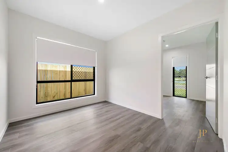 Fourth view of Homely house listing, 77 Montana Circuit, Logan Reserve QLD 4133
