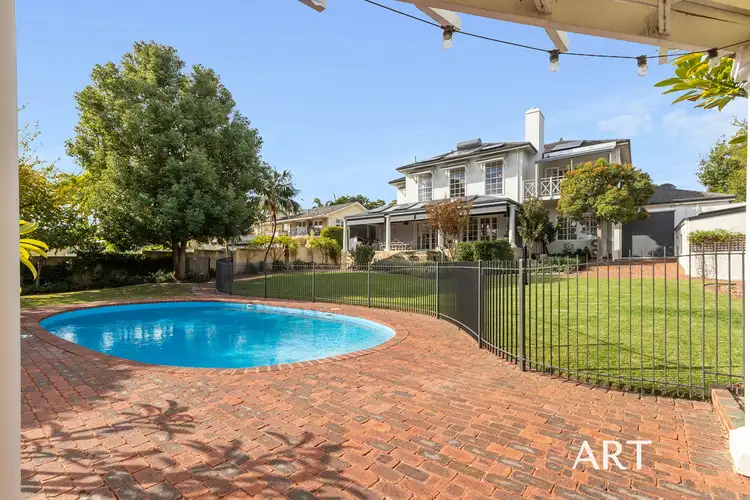 Main view of Homely house listing, 69 Matheson Road, Applecross WA 6153
