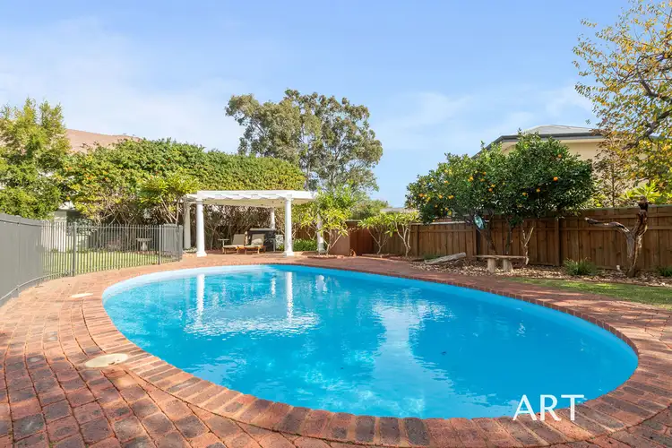 Second view of Homely house listing, 69 Matheson Road, Applecross WA 6153