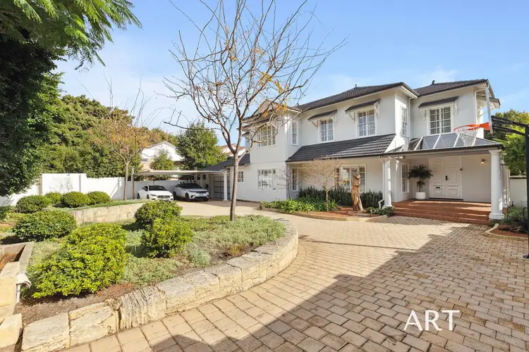 Third view of Homely house listing, 69 Matheson Road, Applecross WA 6153