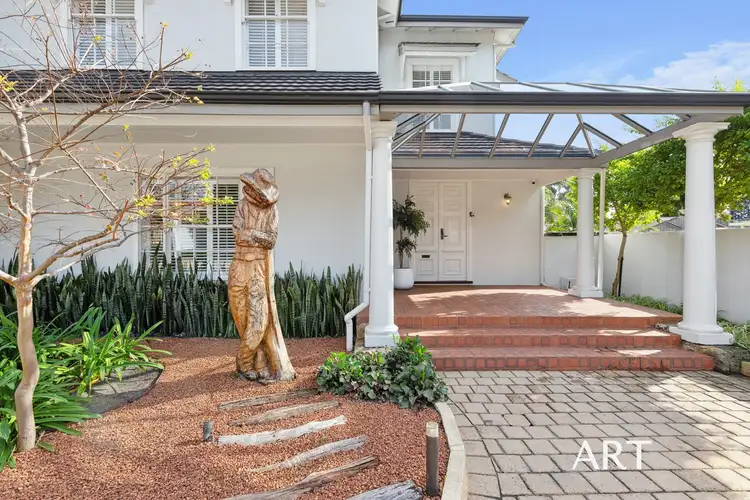 Fourth view of Homely house listing, 69 Matheson Road, Applecross WA 6153