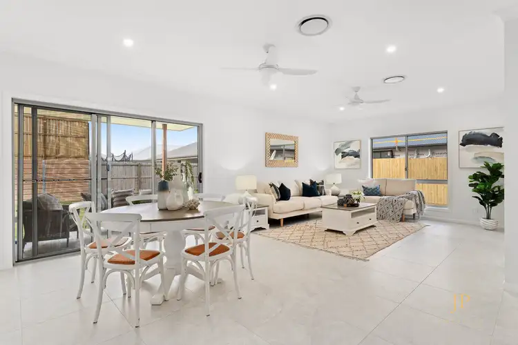 Second view of Homely house listing, 28 Celestial Road, Flagstone QLD 4280
