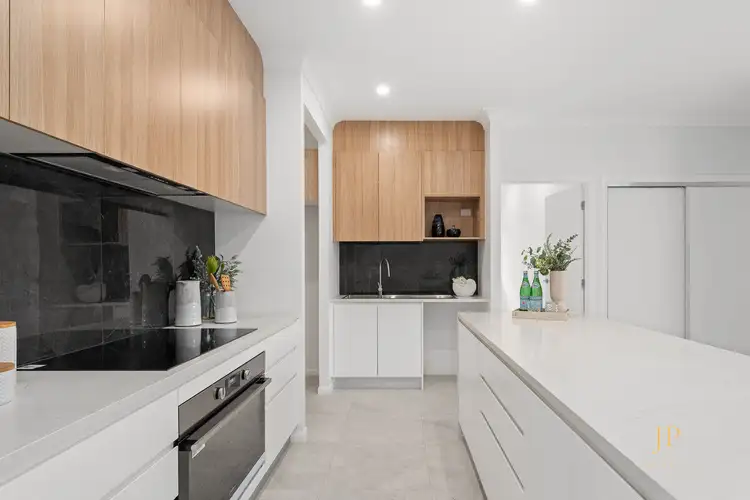 Fifth view of Homely house listing, 28 Celestial Road, Flagstone QLD 4280