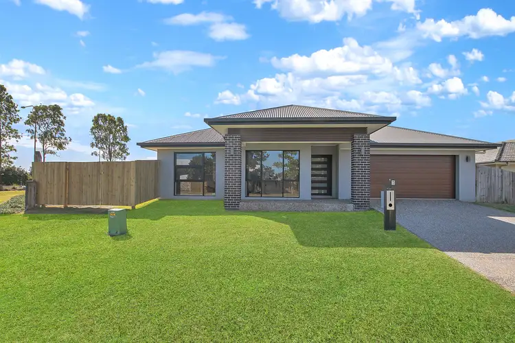 1 River Breeze Drive, Griffin QLD 4503