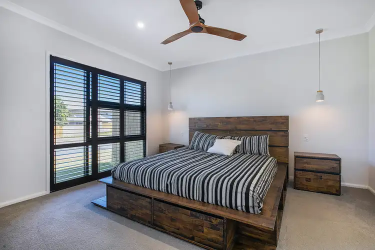 Third view of Homely house listing, 1 River Breeze Drive, Griffin QLD 4503