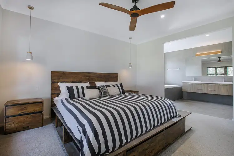 Fourth view of Homely house listing, 1 River Breeze Drive, Griffin QLD 4503