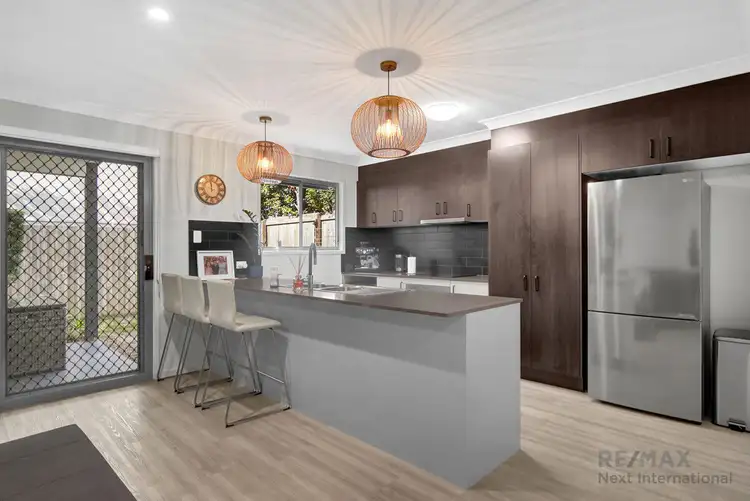 Third view of Homely townhouse listing, 26/48 Berkshire Place, Heathwood QLD 4110