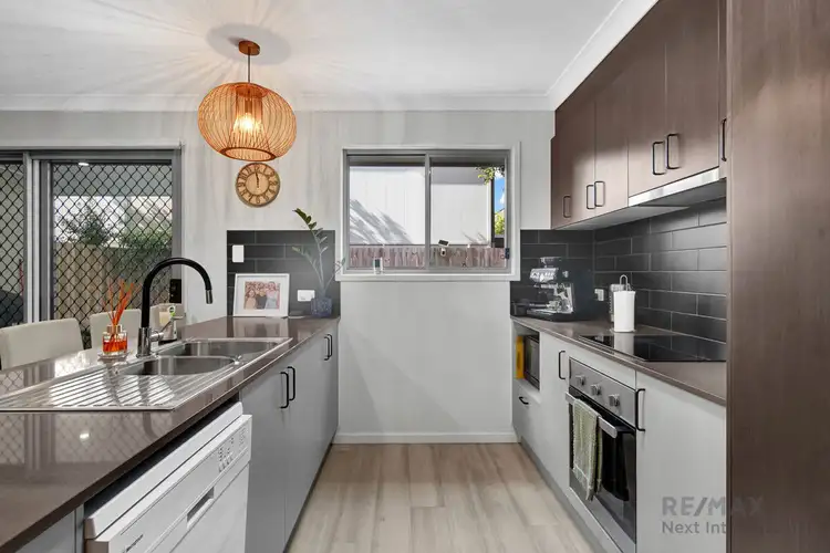 Fourth view of Homely townhouse listing, 26/48 Berkshire Place, Heathwood QLD 4110