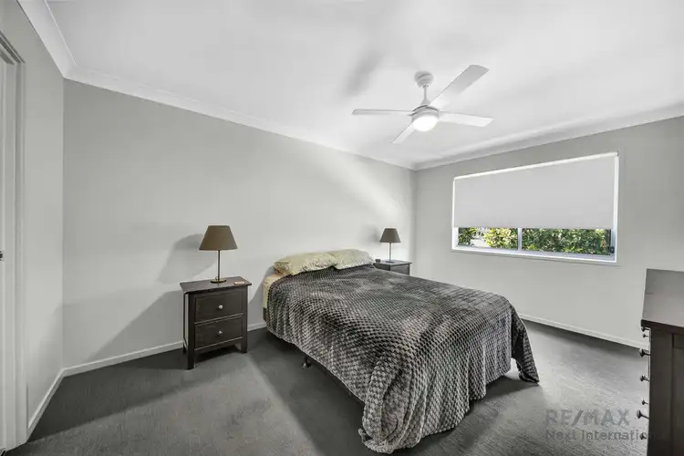 Sixth view of Homely townhouse listing, 26/48 Berkshire Place, Heathwood QLD 4110