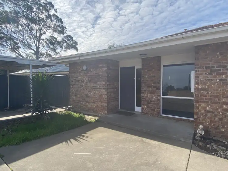 96 Marley Street